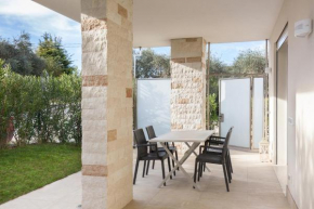 Villa Manzoni Apt 1 Bardolino